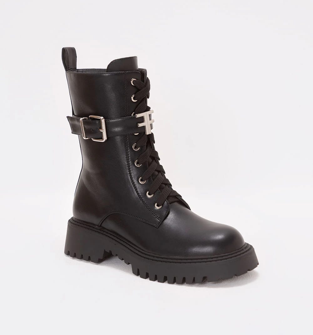 Bota con suela track con ff frontal - imagen 6