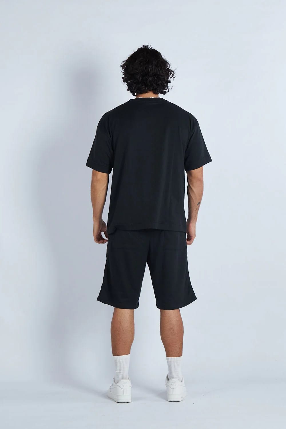 Conjunto textura Negro | DROP 03 | - imagen 9