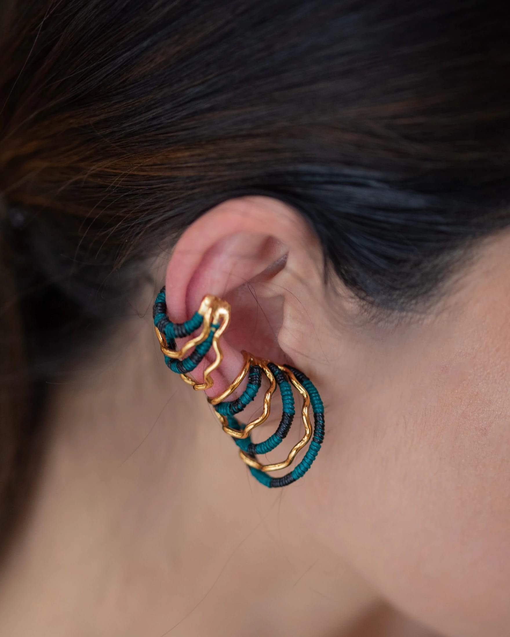 Orbe Earcuff Maxi - imagen 4