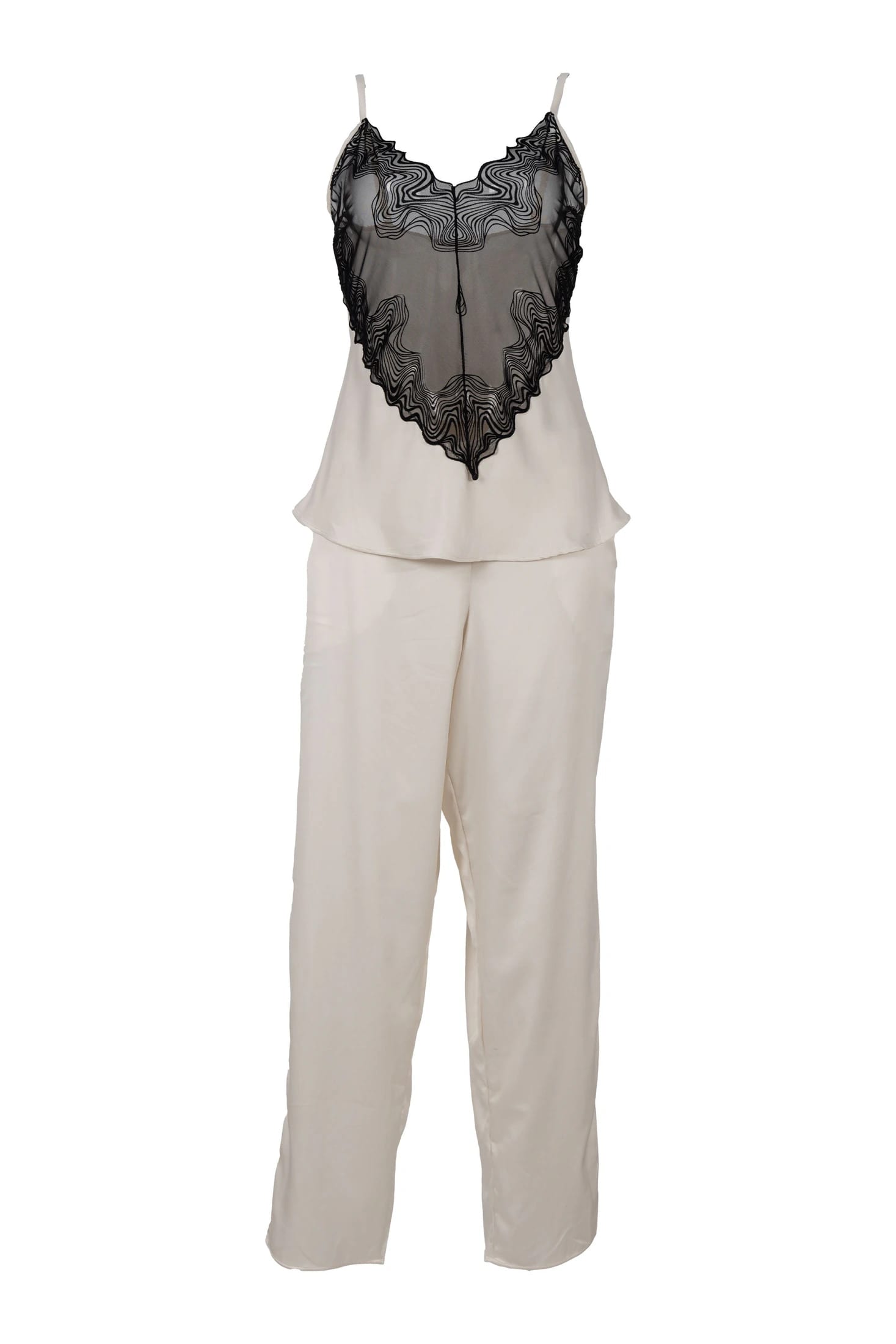 PIJAMA PANTALON ELLIPSE MOVIMIENTO SURTIDO - imagen 4