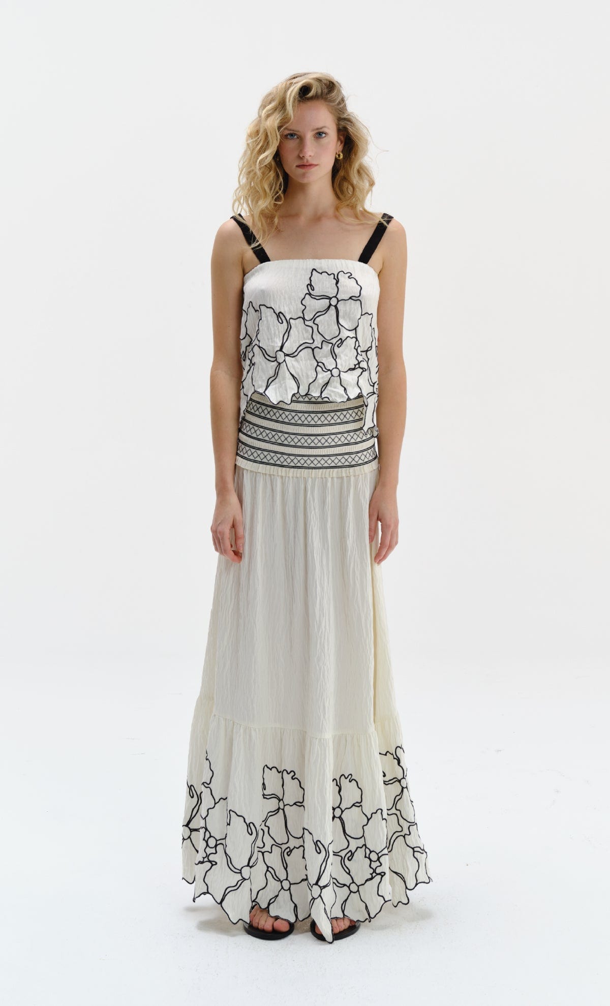 Vestido multiuso midi Parmarola - imagen 4