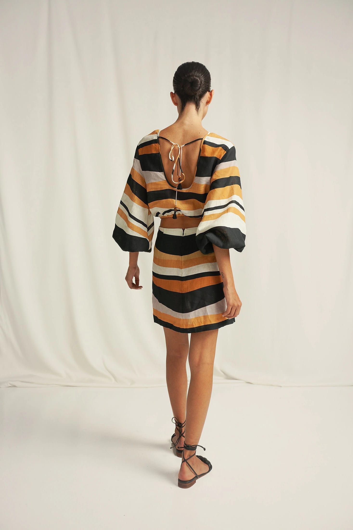 LULO SKIRT - imagen 3
