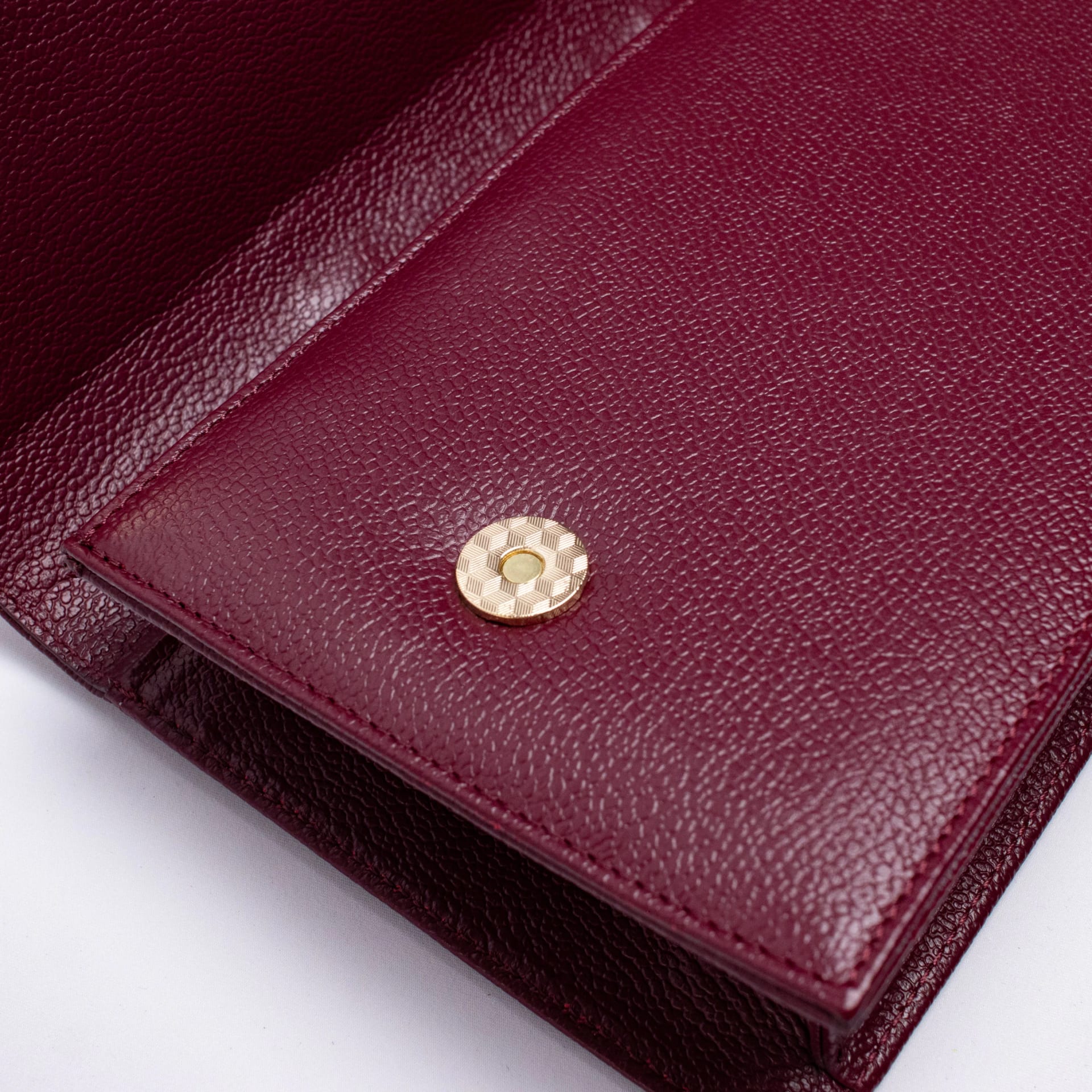 SERPIENTE CLUTCH - Ciruela Nocturna - imagen 3