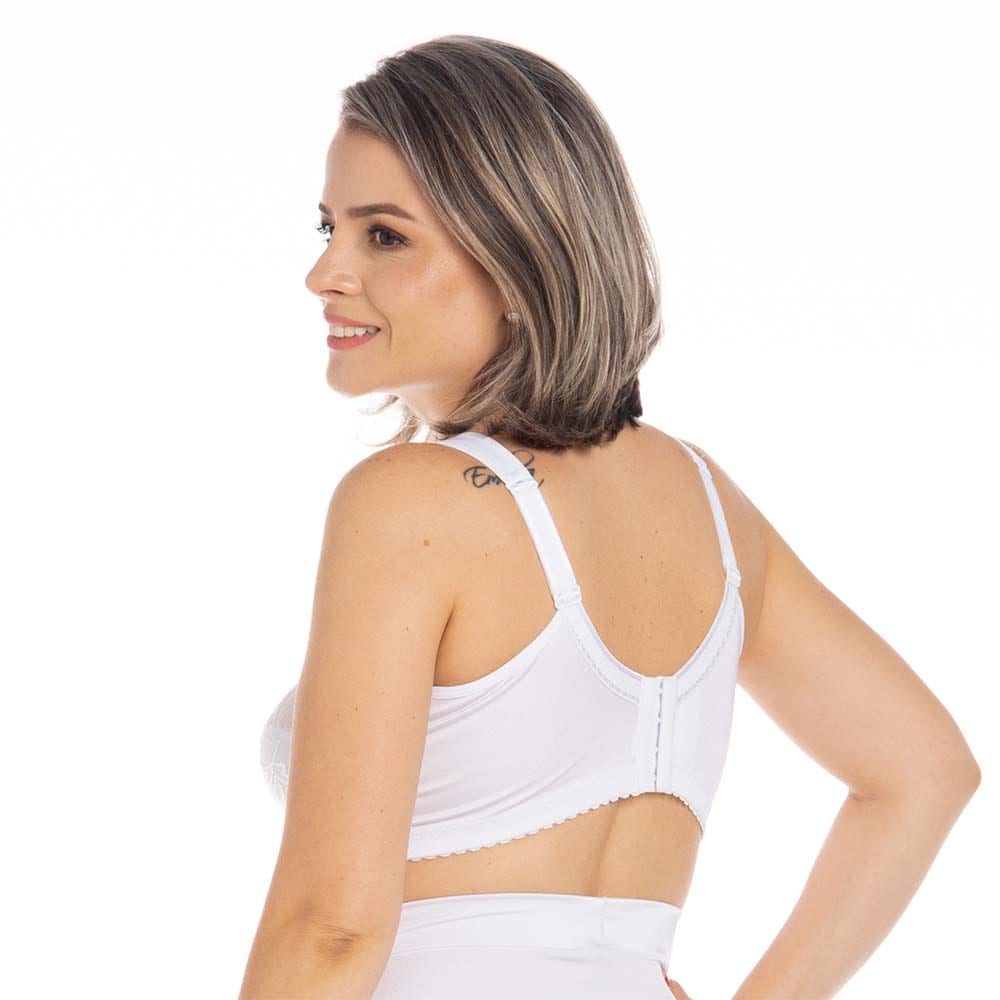 Brasier Clásico con  Refuerzo - imagen 3