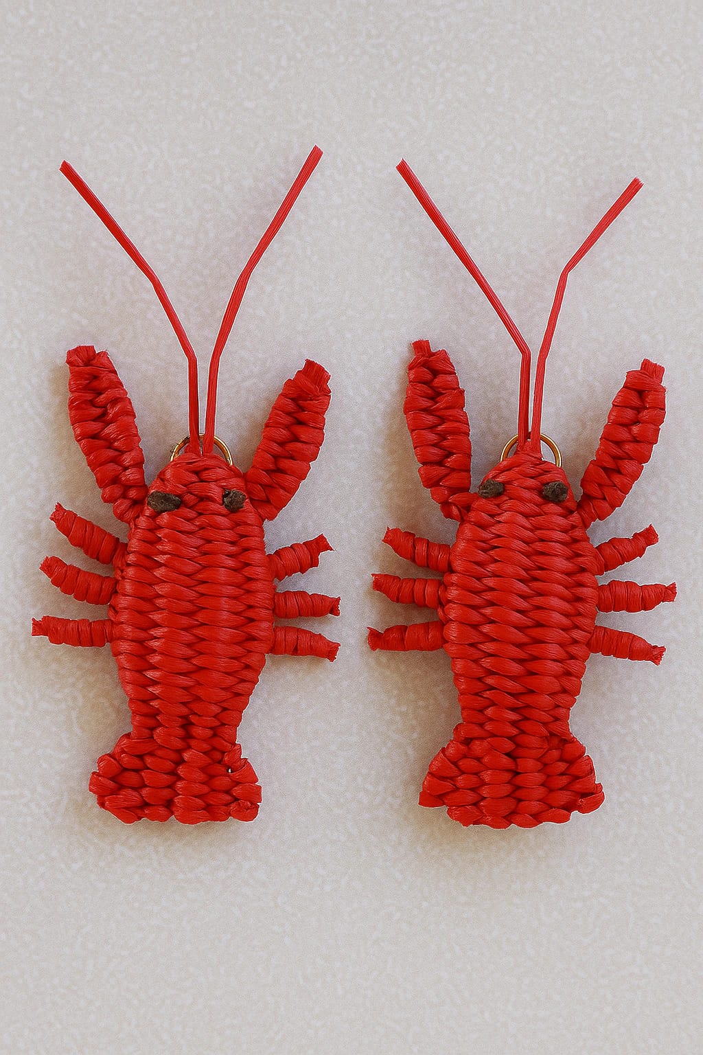 Charms (x2) — for Clarte Hoops - imagen 4