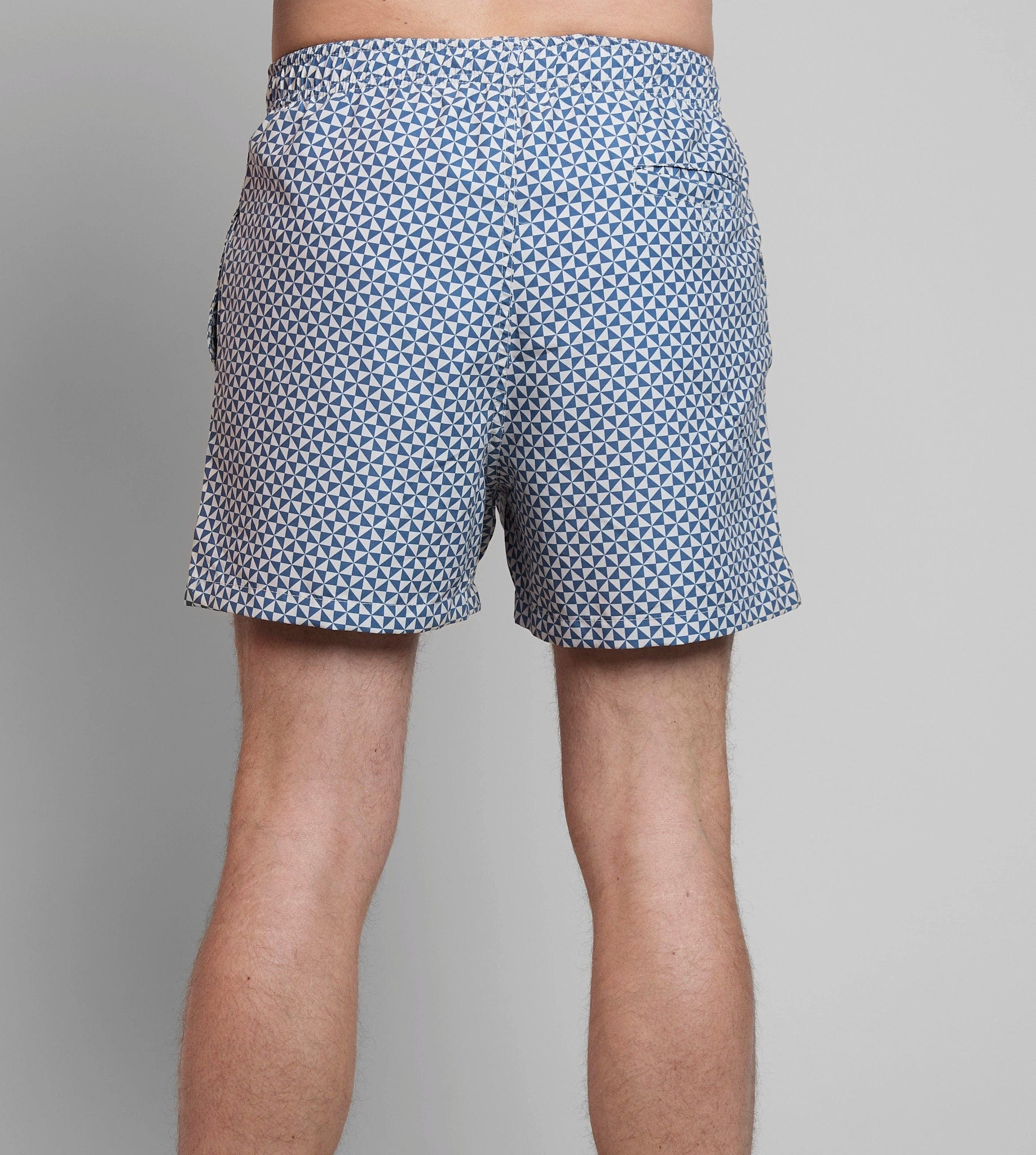 Pantaloneta de Baño Mosaico - imagen 2