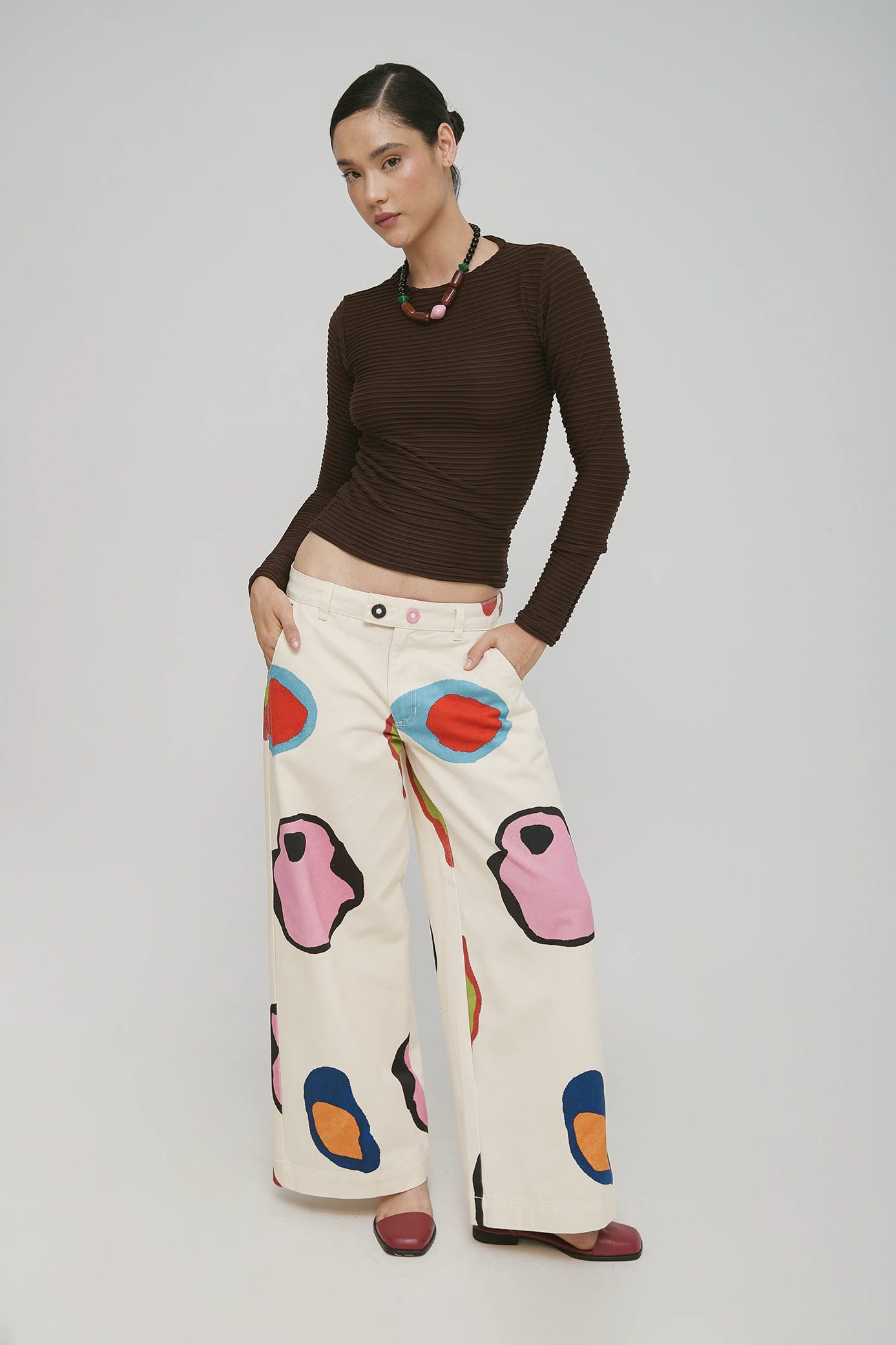Jean Sassy Frutos - imagen 1