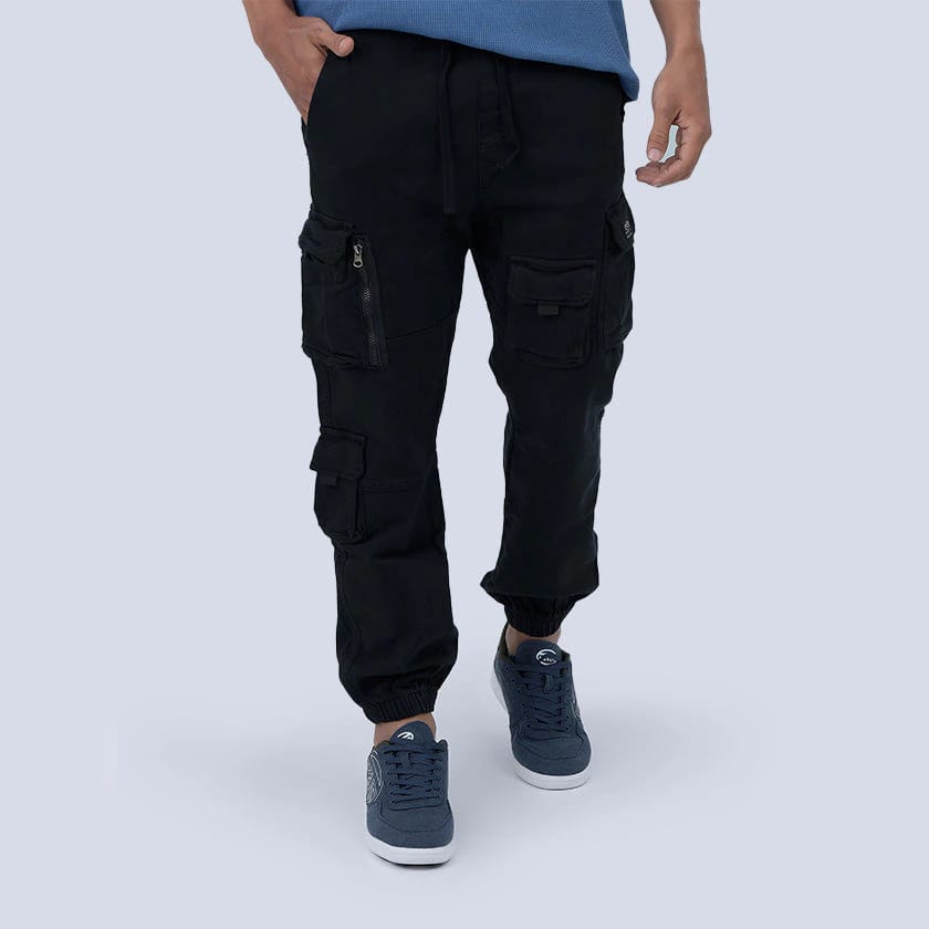 Pantalón Cargo - imagen 1