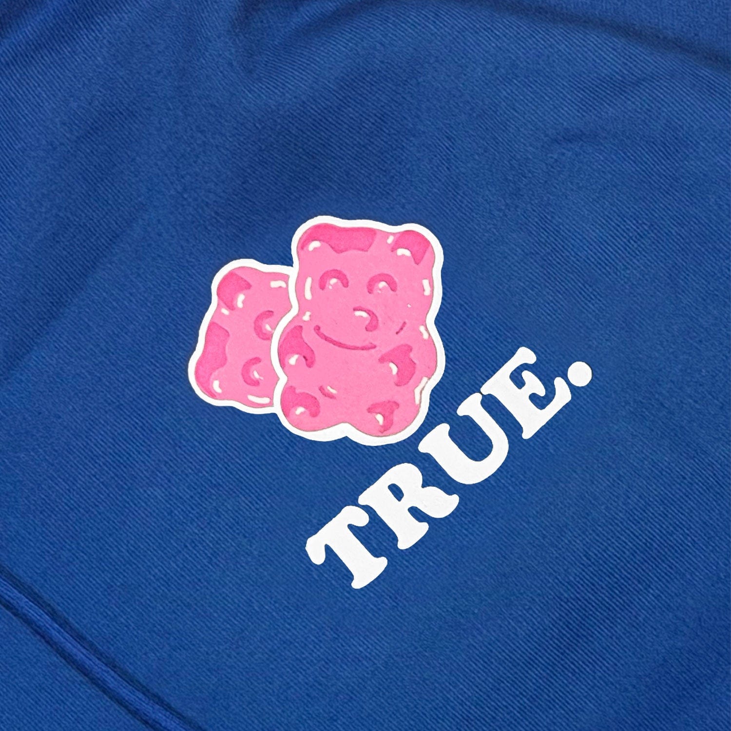 Joe x True Hoodie - Blue - imagen 6