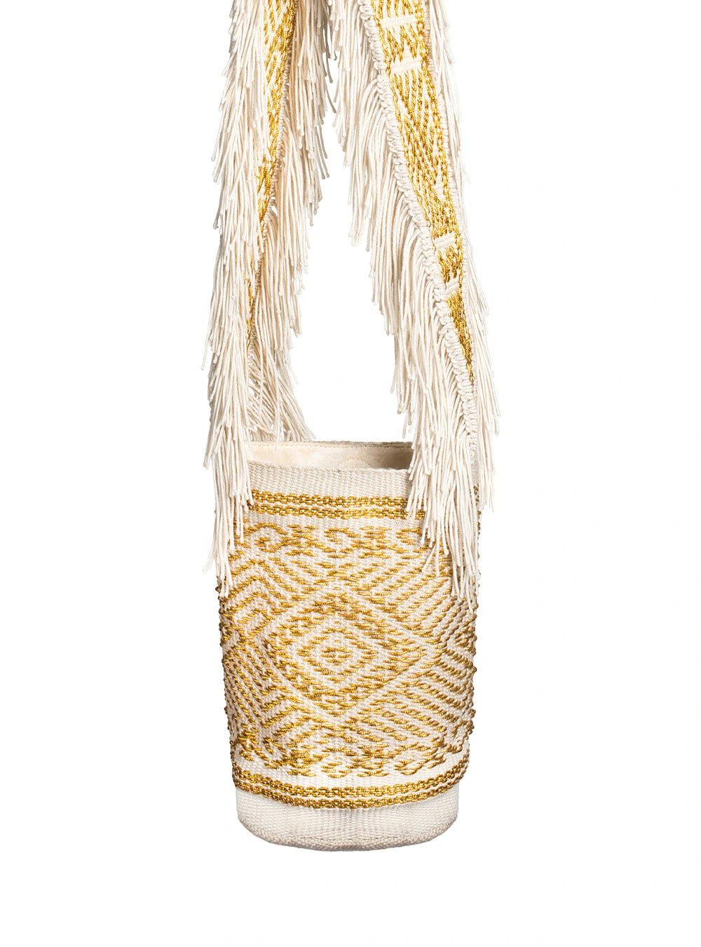 Mochila Kamsa Arado Sol - imagen 3
