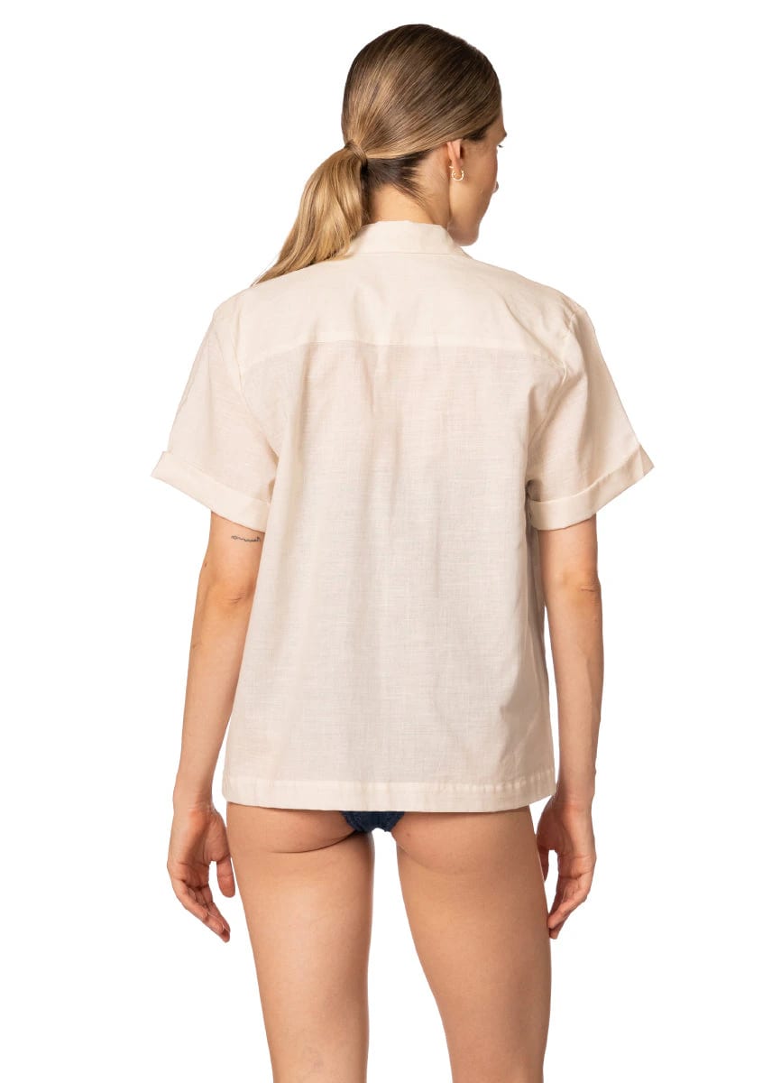 SACRED SUN LENA SHIRT 9572 - imagen 8