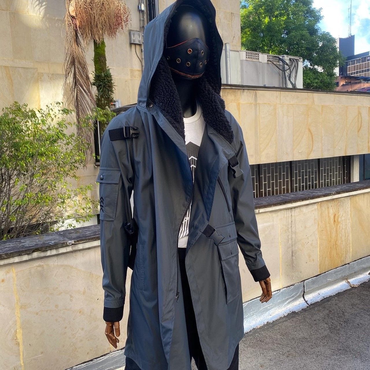 Poncho KP-56 - imagen 7