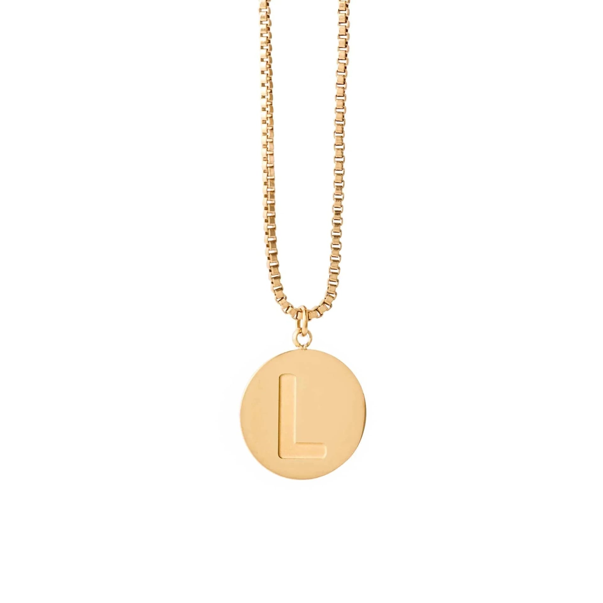 Collar Origen ID L - imagen 1