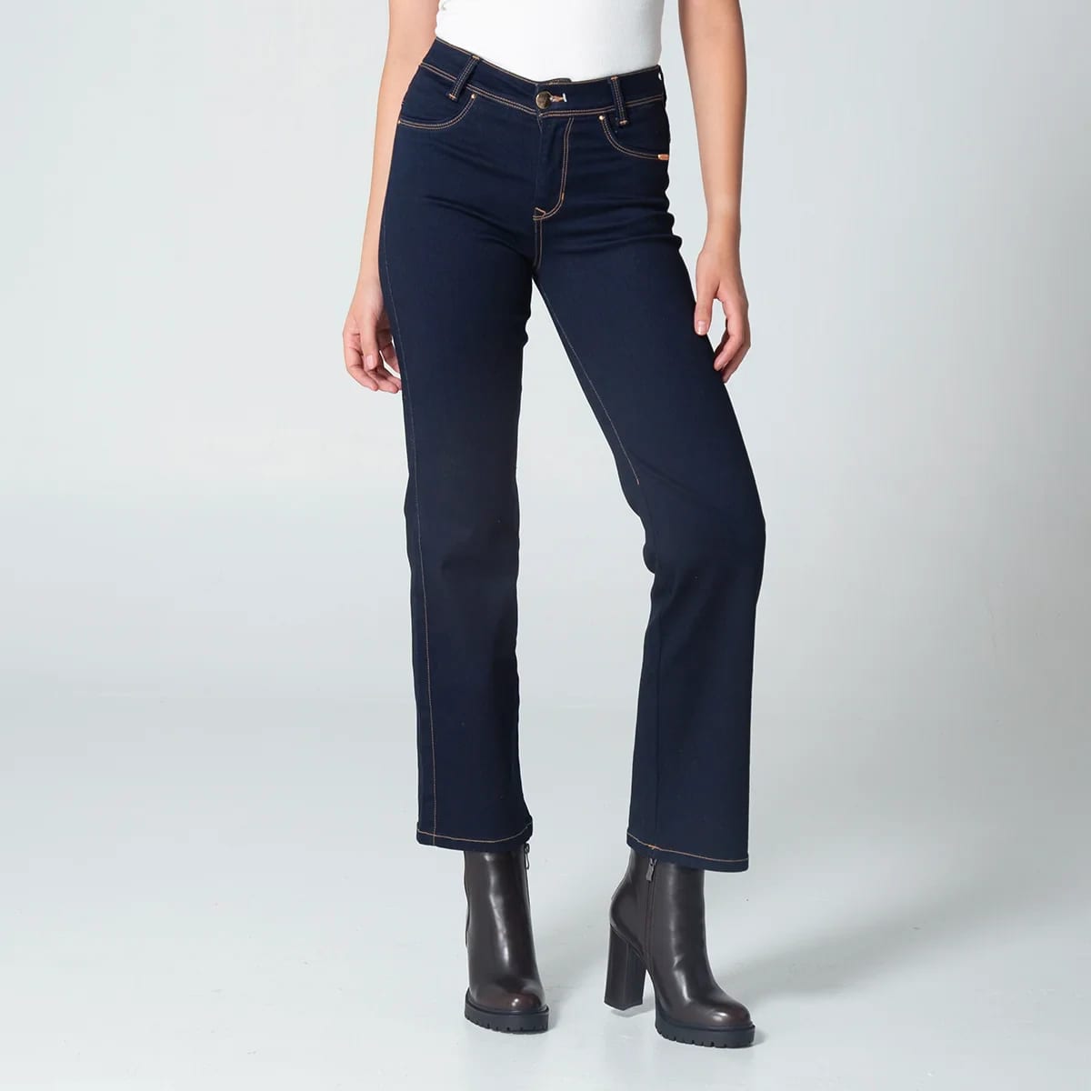 Jean Straight Tryx - imagen 20
