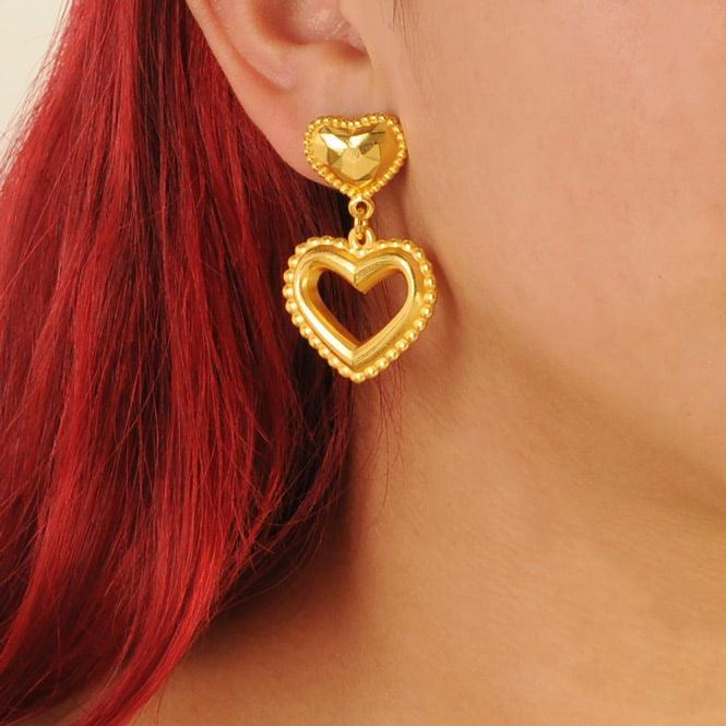 Arete Dos Corazones Resilientes - imagen 2