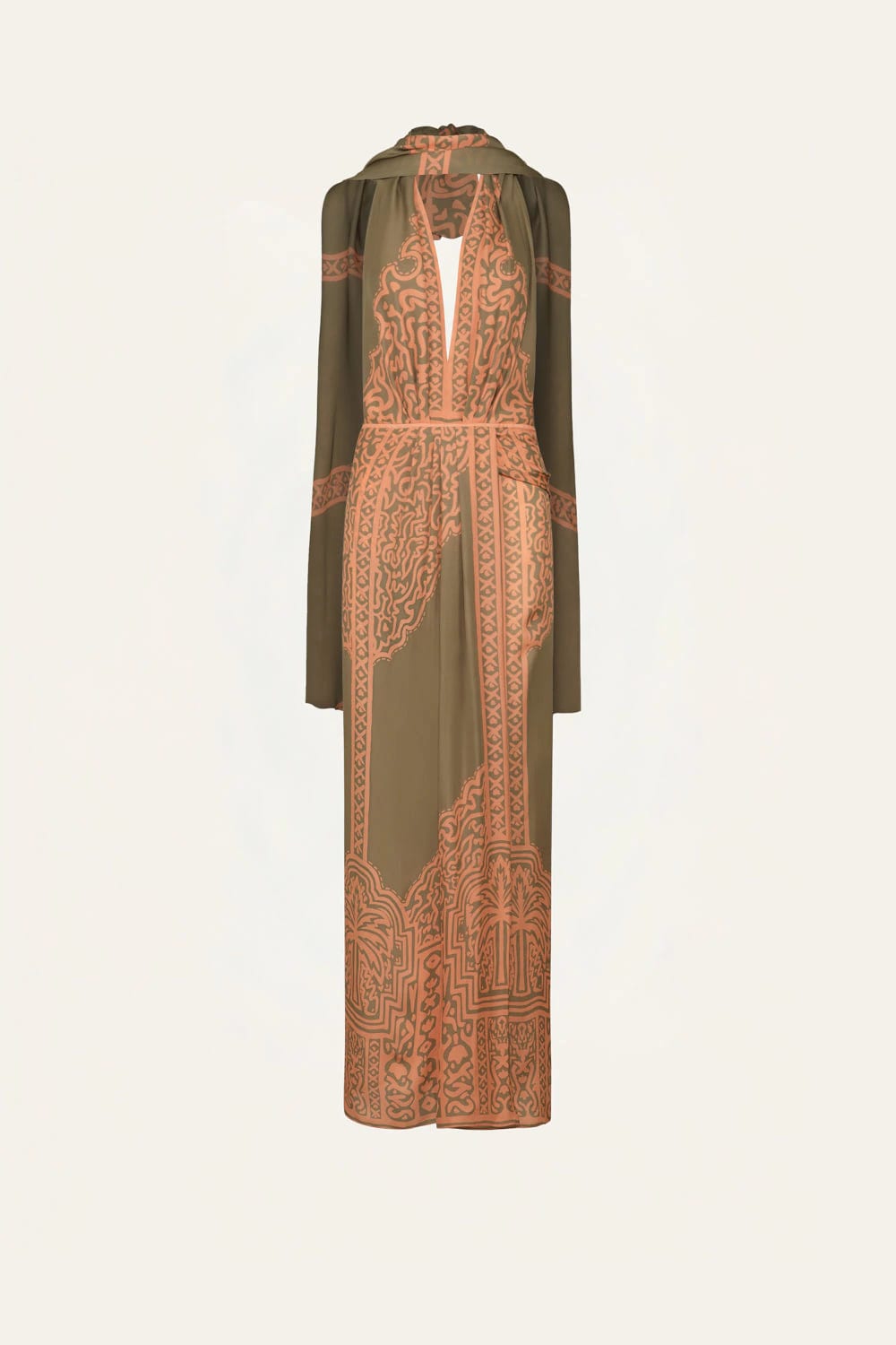 Tales Of The Open Land Dress - imagen 1