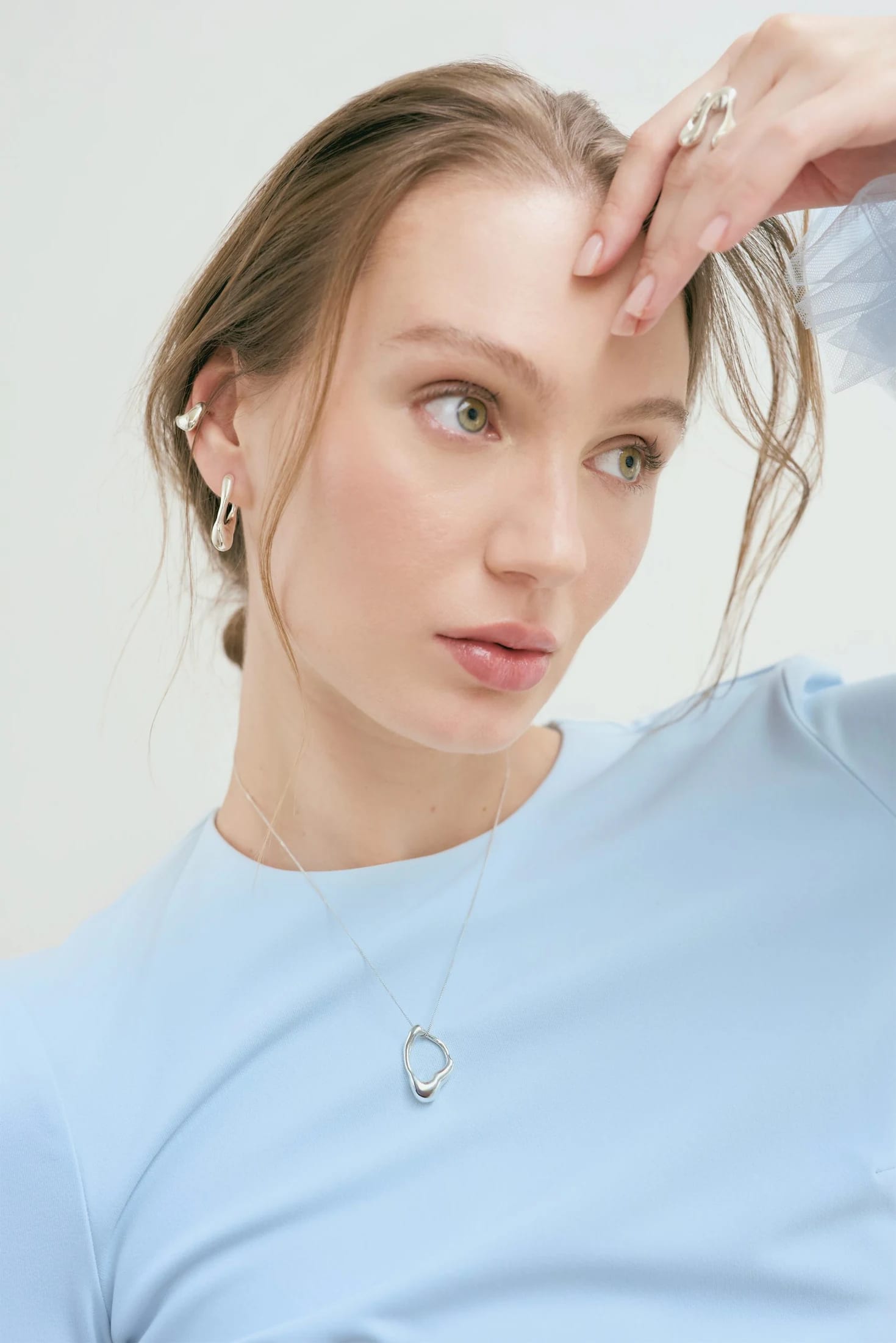 Collar Calma (2.5cm) - imagen 6