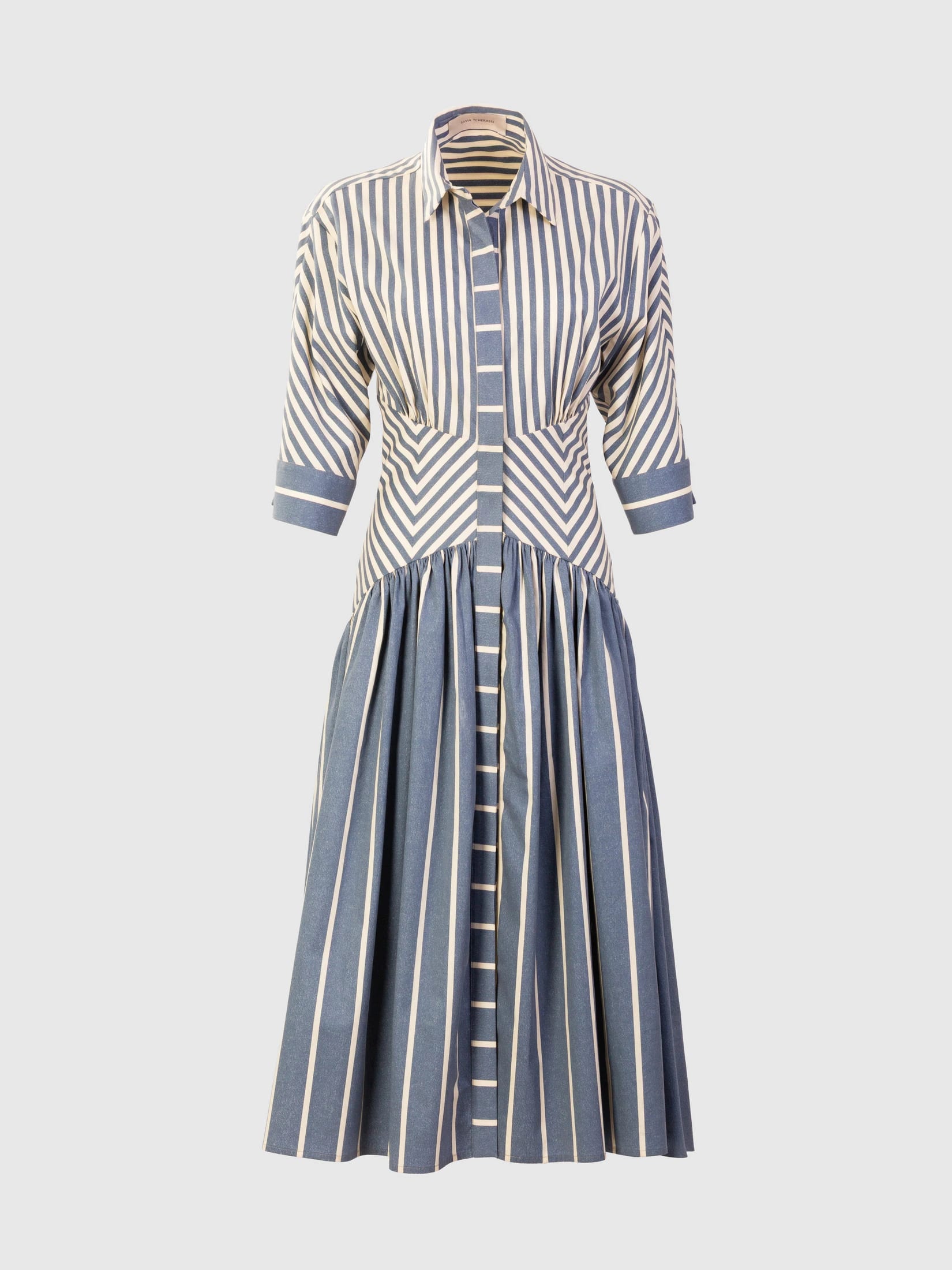 Indy Dress - imagen 1