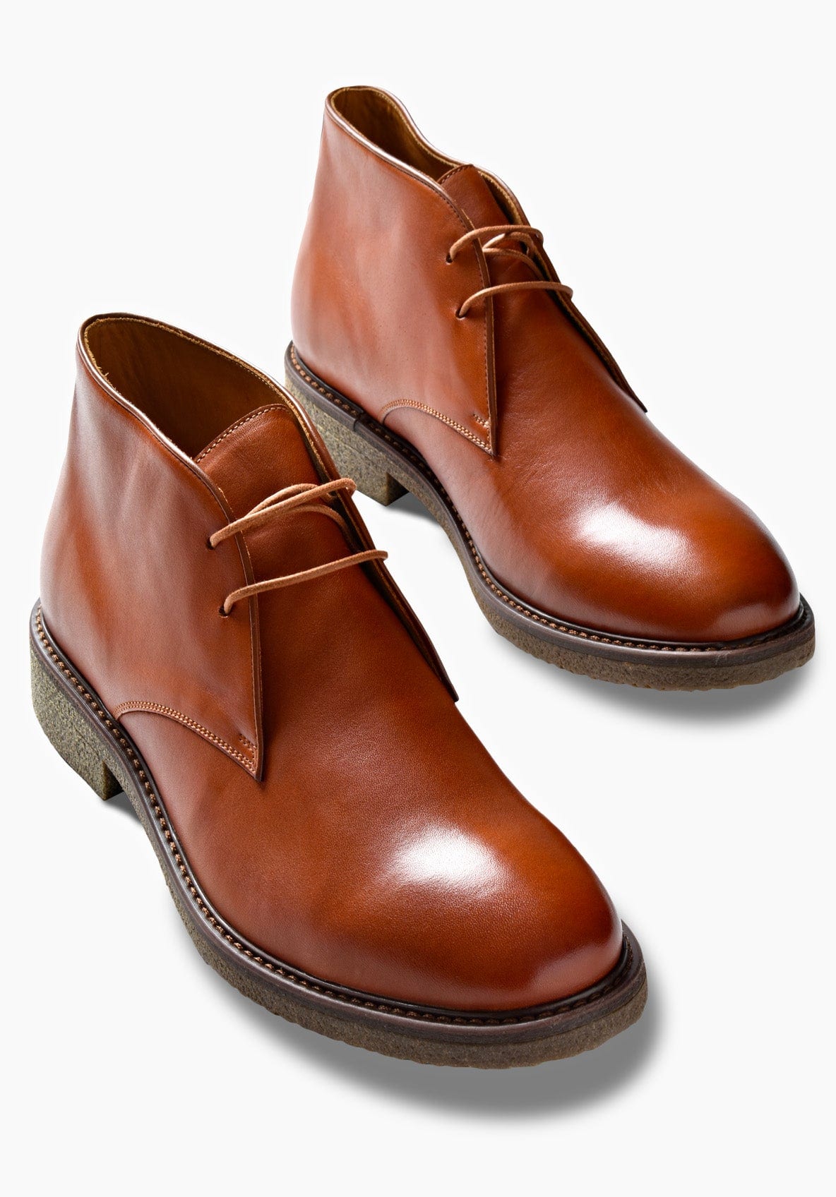 Bota Dante Camel - imagen 2