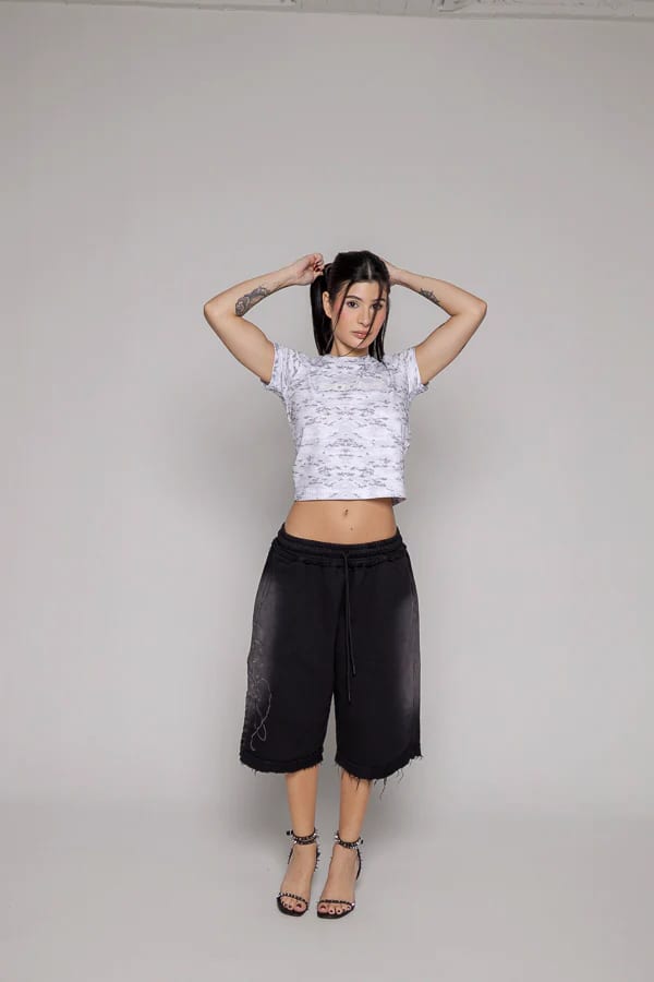 T-Shirt Remainder Camuflada - imagen 14