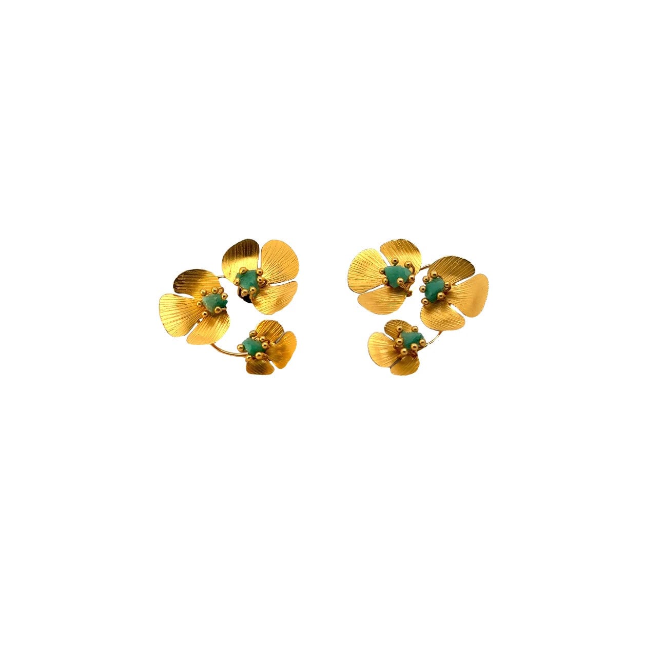 Lila Earrings - imagen 1