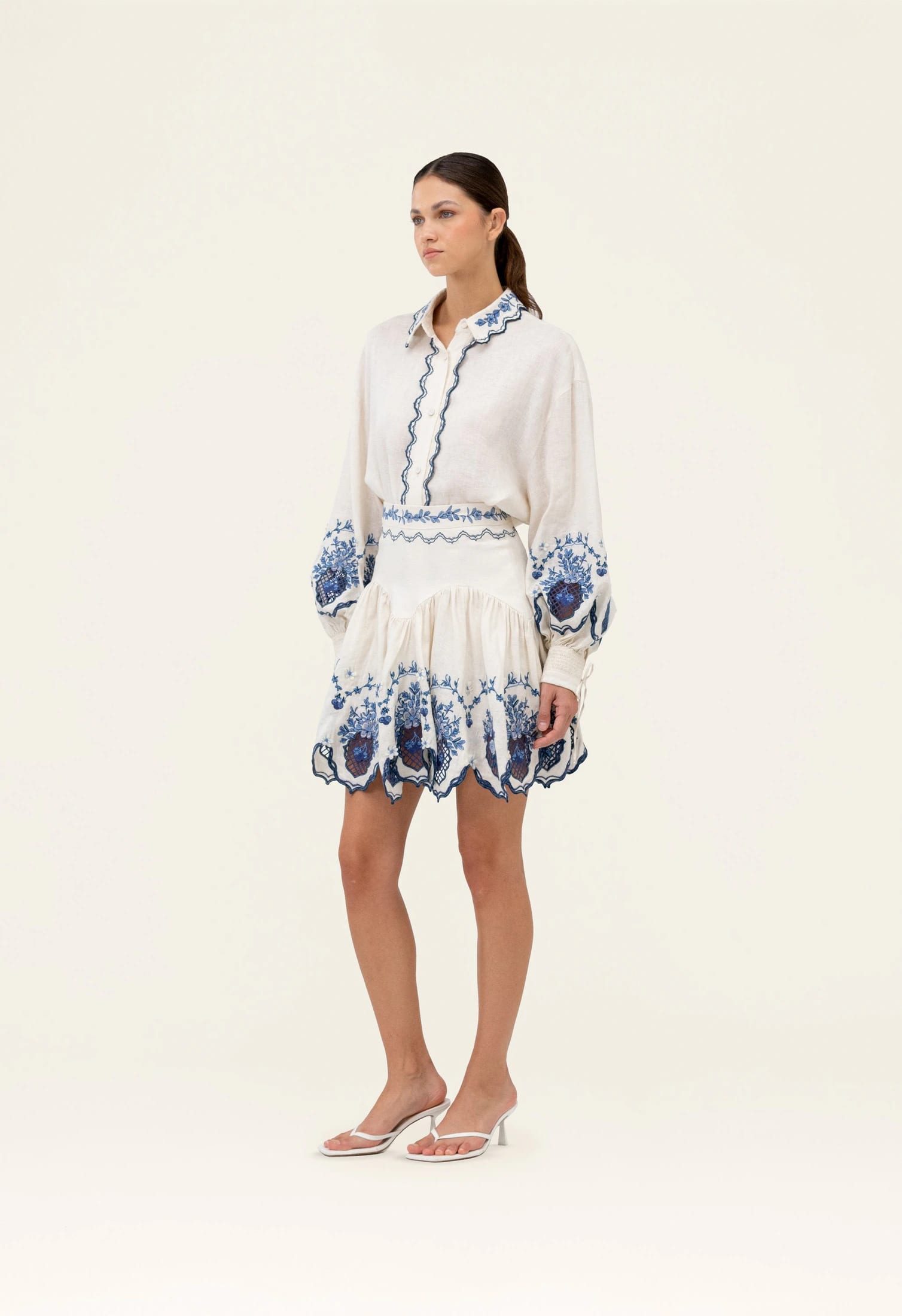 Abadia Wild Shirt - imagen 3