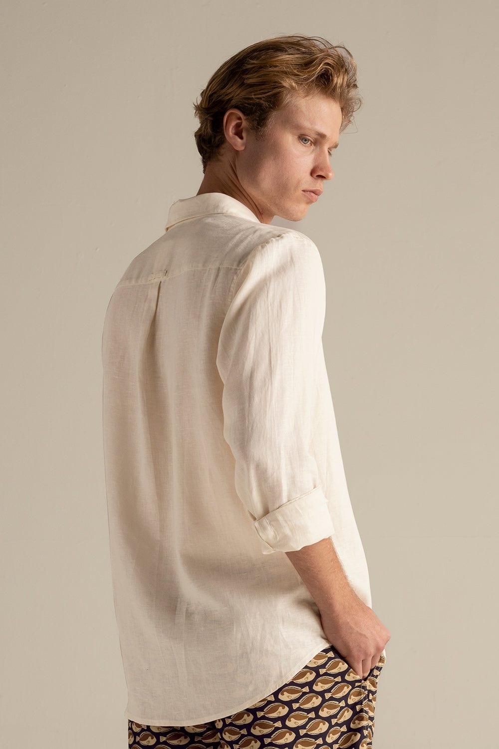 Camisa bora bora - imagen 2