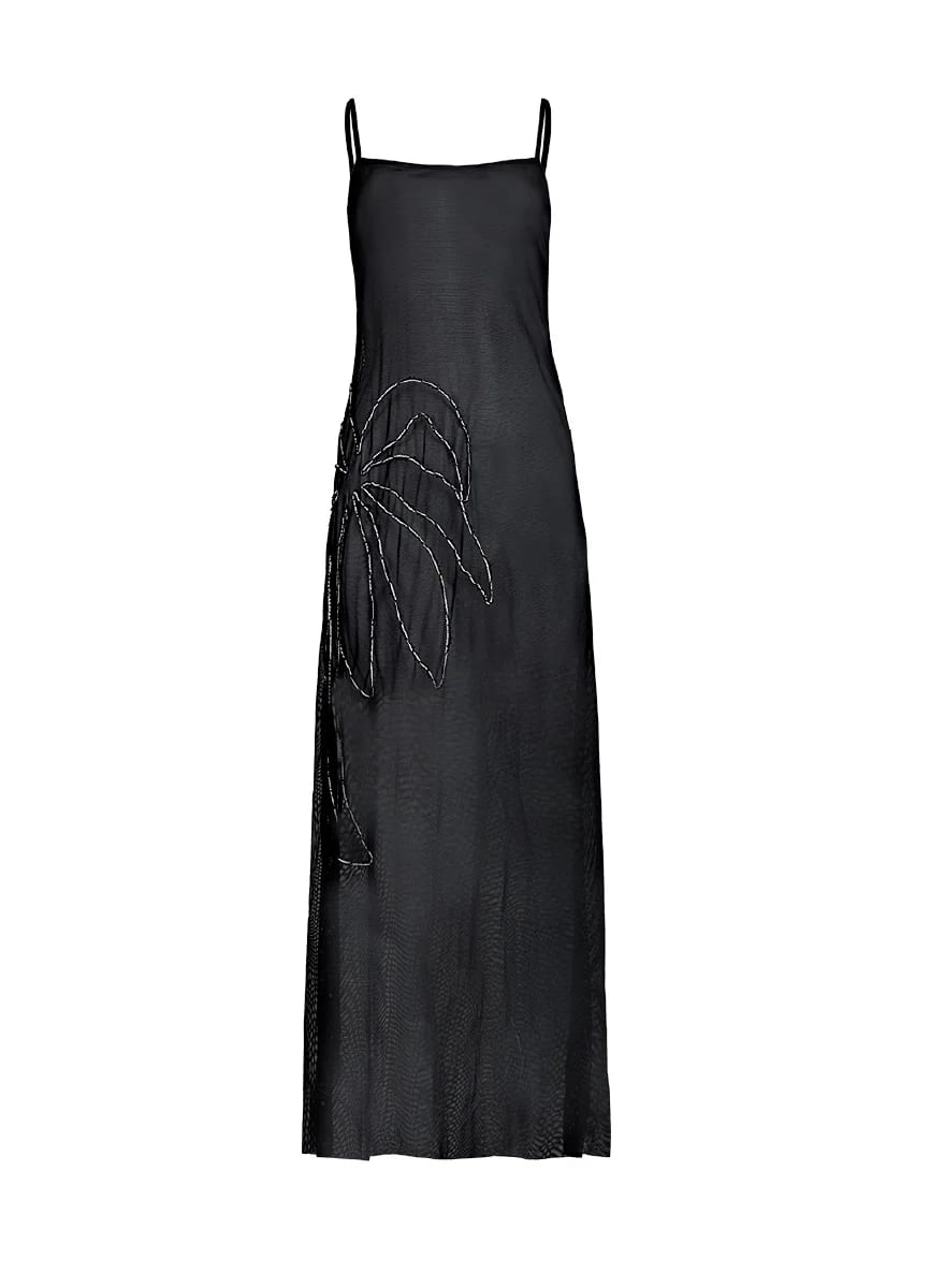 ANCESTRAL LINES GIO DRESS 9634 - imagen 8