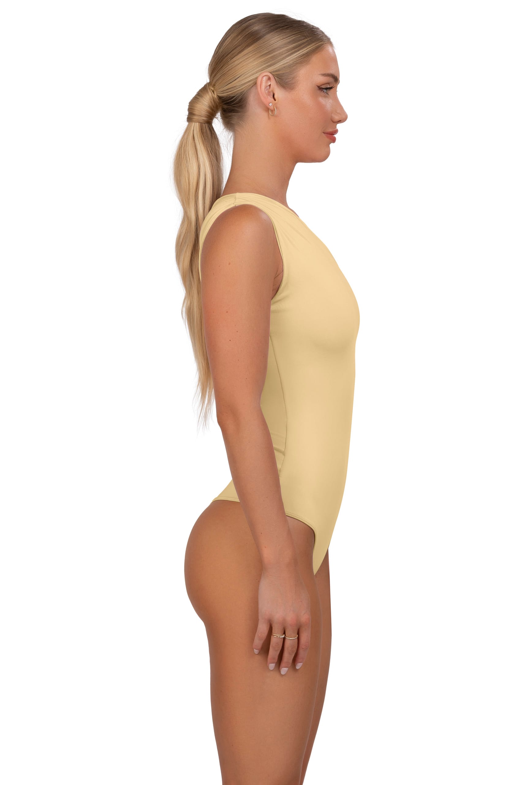 Body –  Avila - imagen 3
