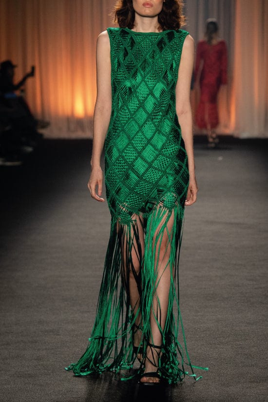 BRUNA DRESS - imagen 10