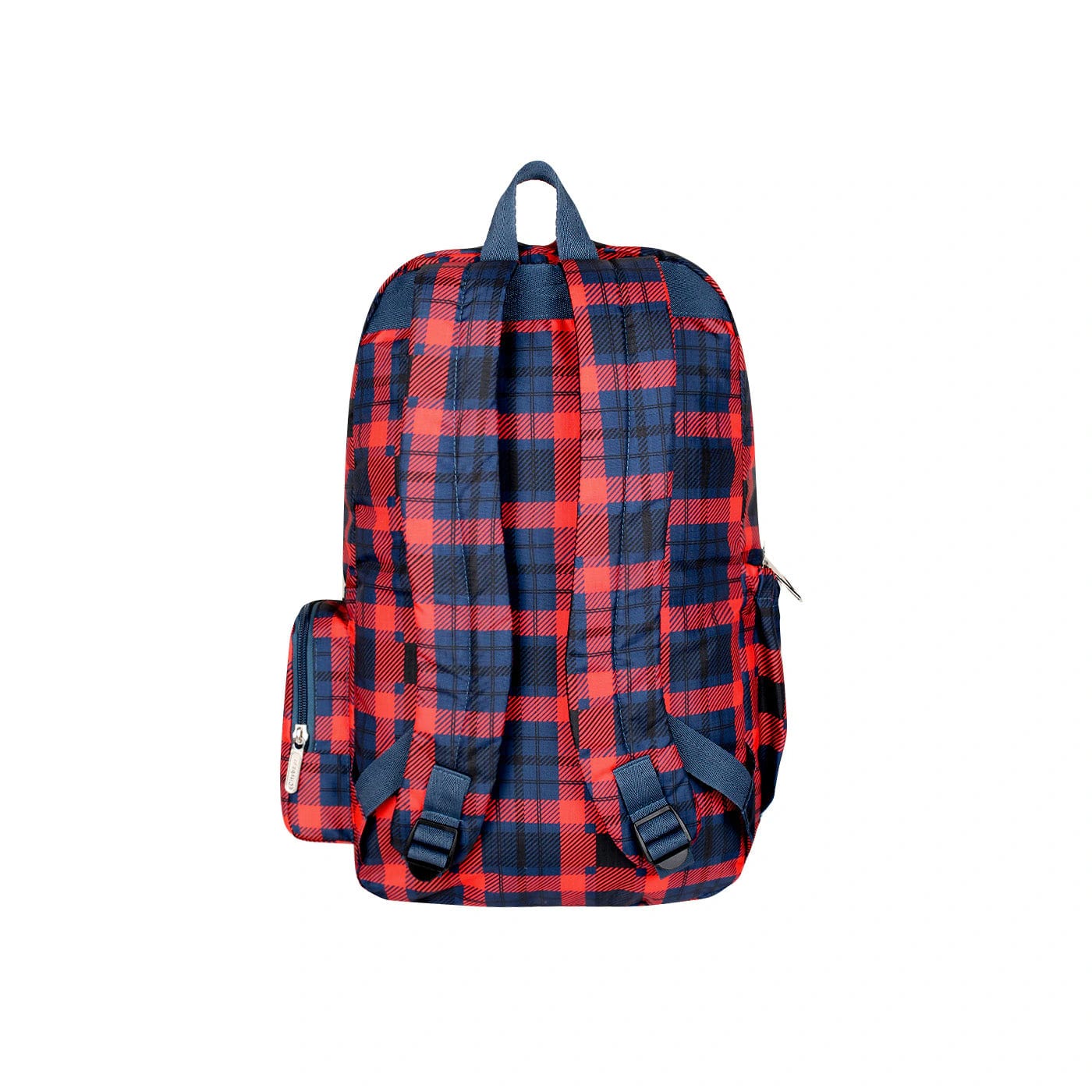 Morral Plegable ULTRA Estampado Royal Citybags Multicolor - imagen 4
