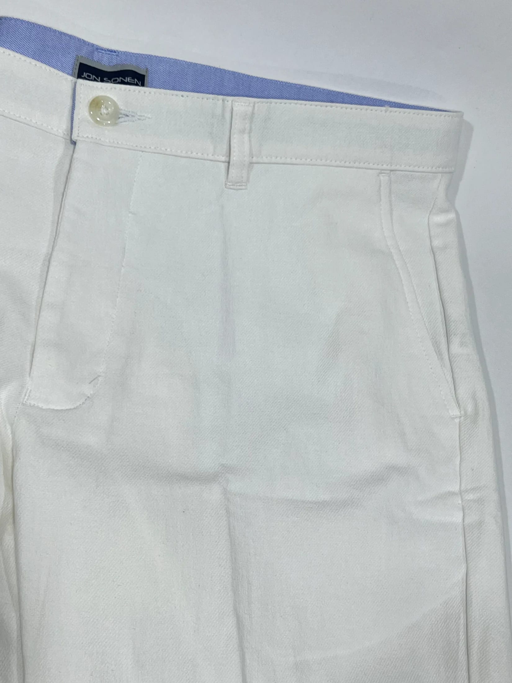 Pantalon clasico LA JS - imagen 2