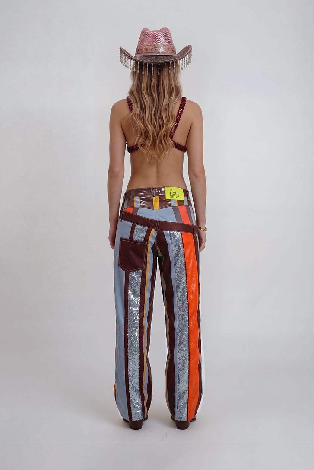 🏜 Desert Eclipse Pants - imagen 3