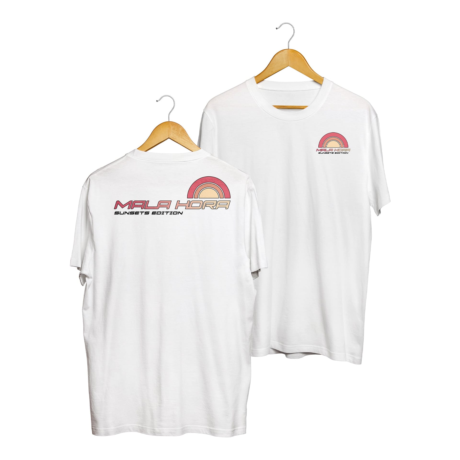Camiseta Sunsets Edition - imagen 7