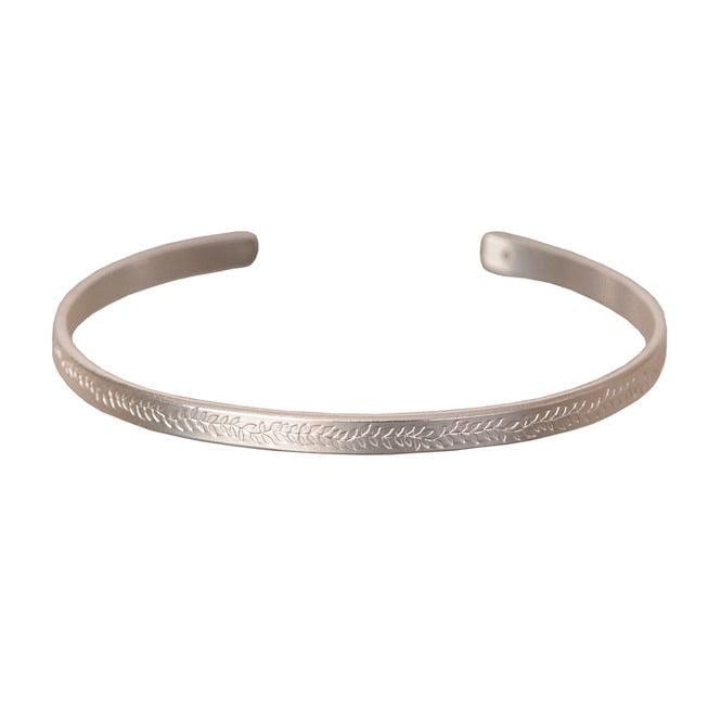 Brazalete Rama De Laurel Renacer - imagen 2
