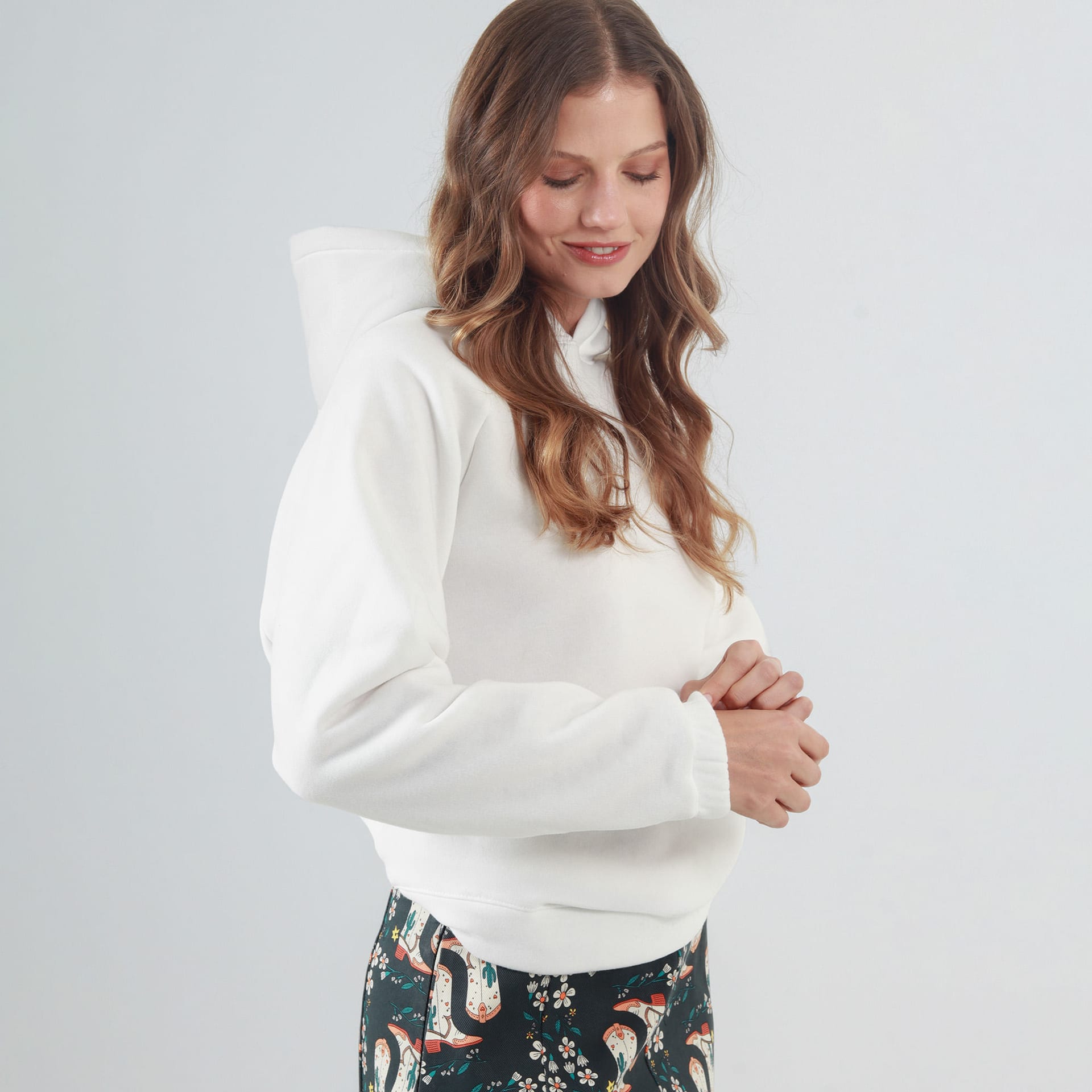 Sweater Cactus Corazon FDS x Pineapples - imagen 6
