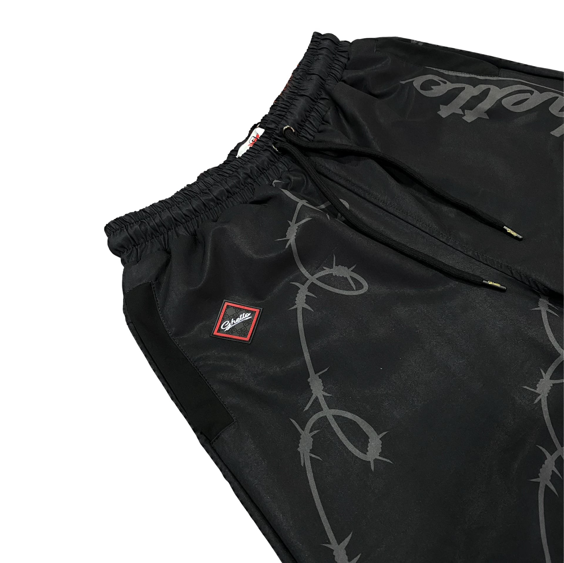 Pantaloneta Puas - imagen 2