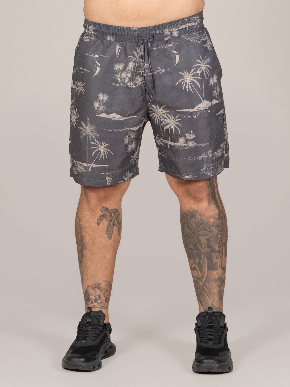 Pantaloneta Hiki Nd Resort - imagen 1