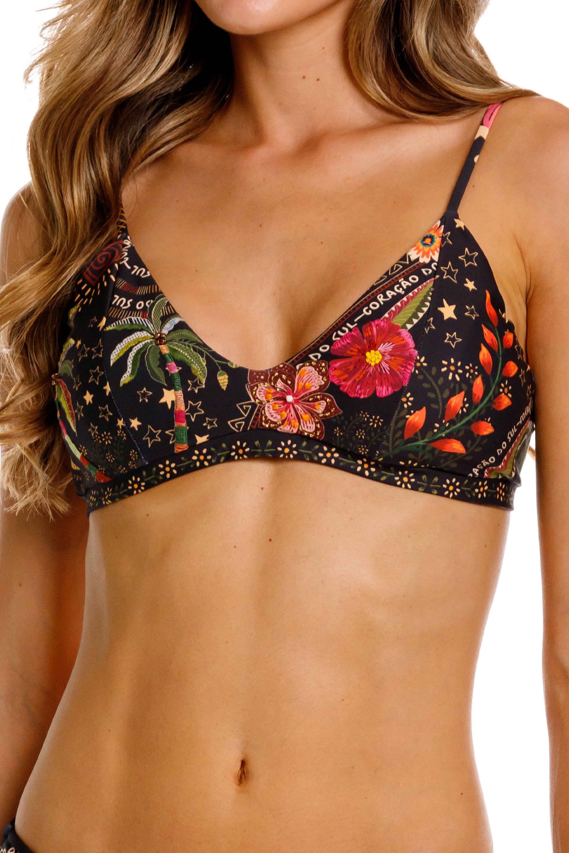 Top Palms de Bikini Samba - imagen 2