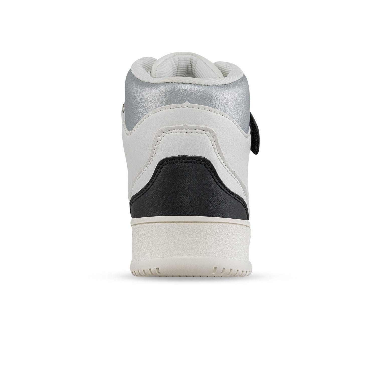 Tenis Urbanos Dynexa Blanco-Negro Croydon para Mujer - imagen 5
