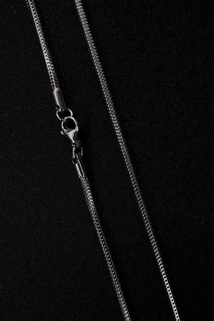 Collar tubular mediano - imagen 3