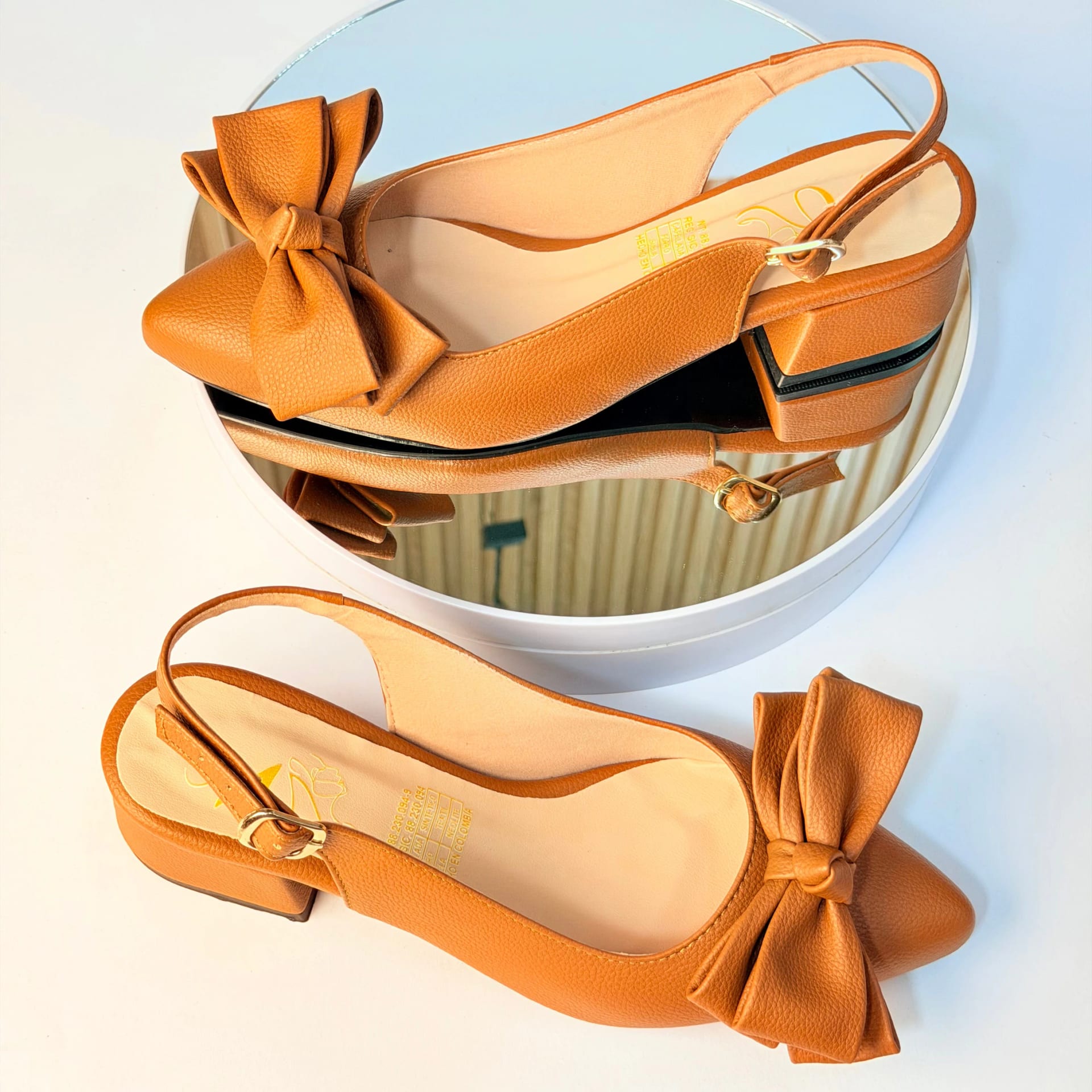 Tacon REF. 3019 | 3 ½ - imagen 6