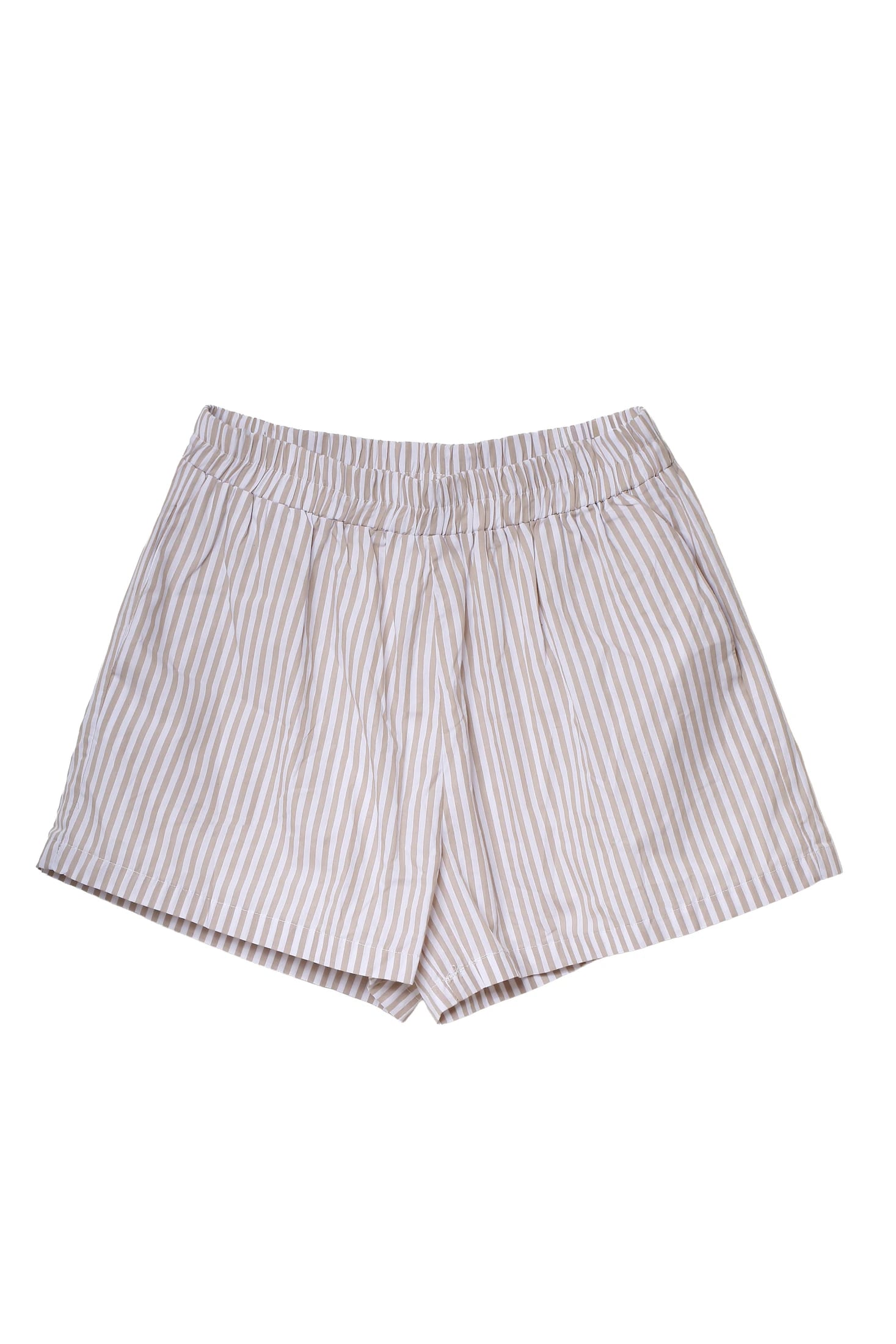 TASSEL STRIPE SHORT - imagen 1