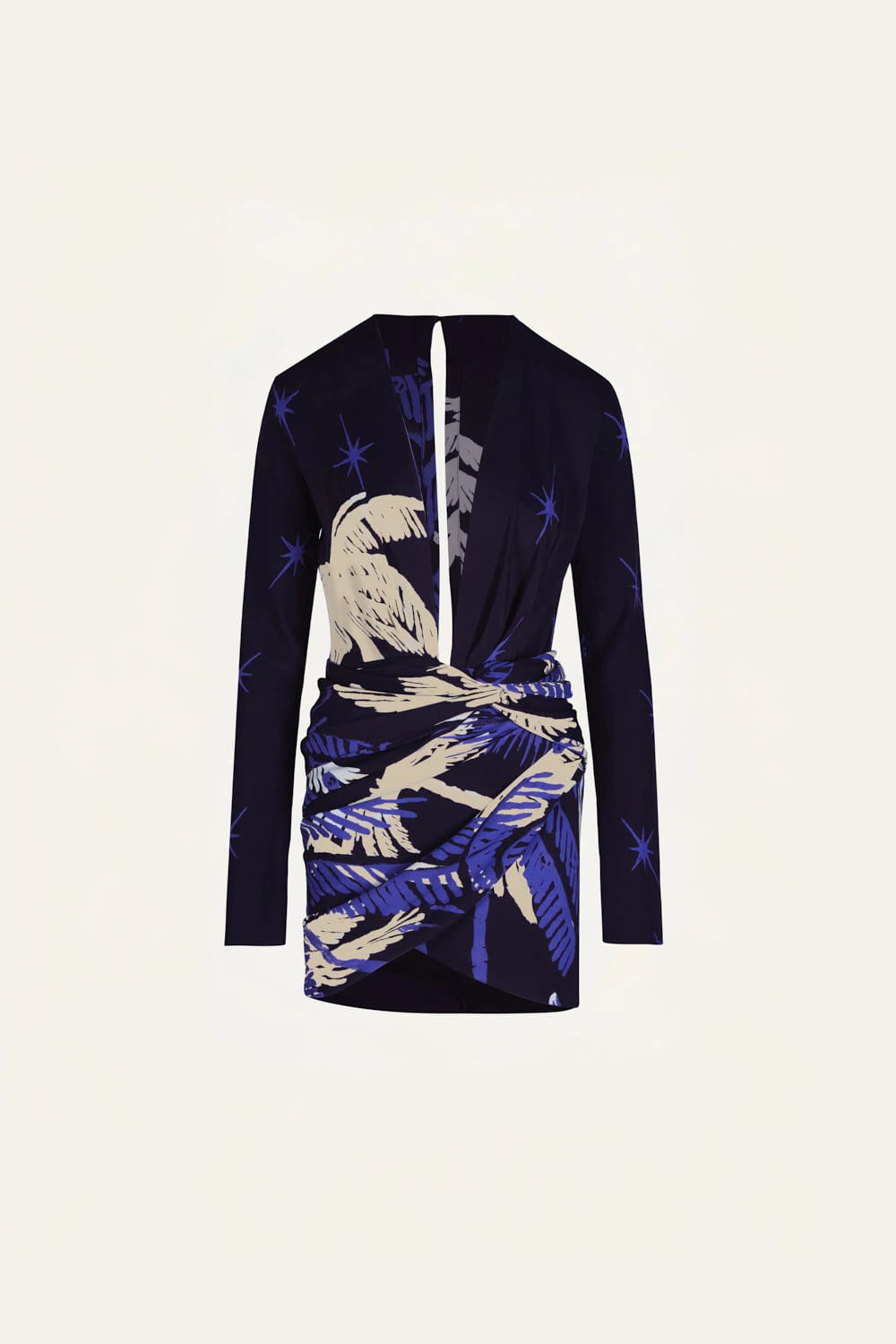 Gangaway Dress - imagen 1