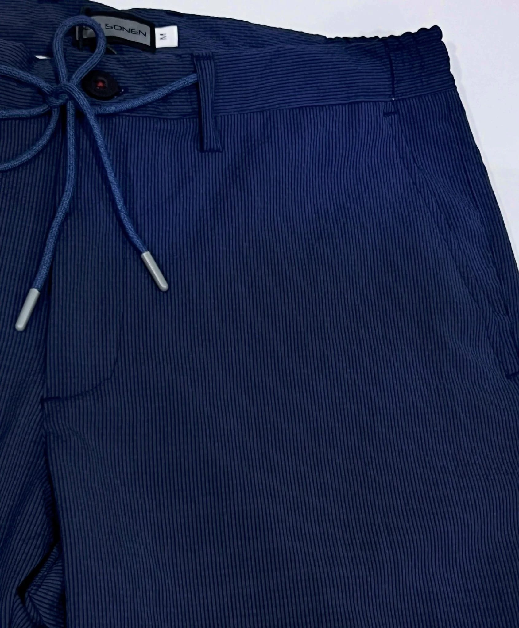 Pantalón Jogger Ric Jon Sonen - imagen 8