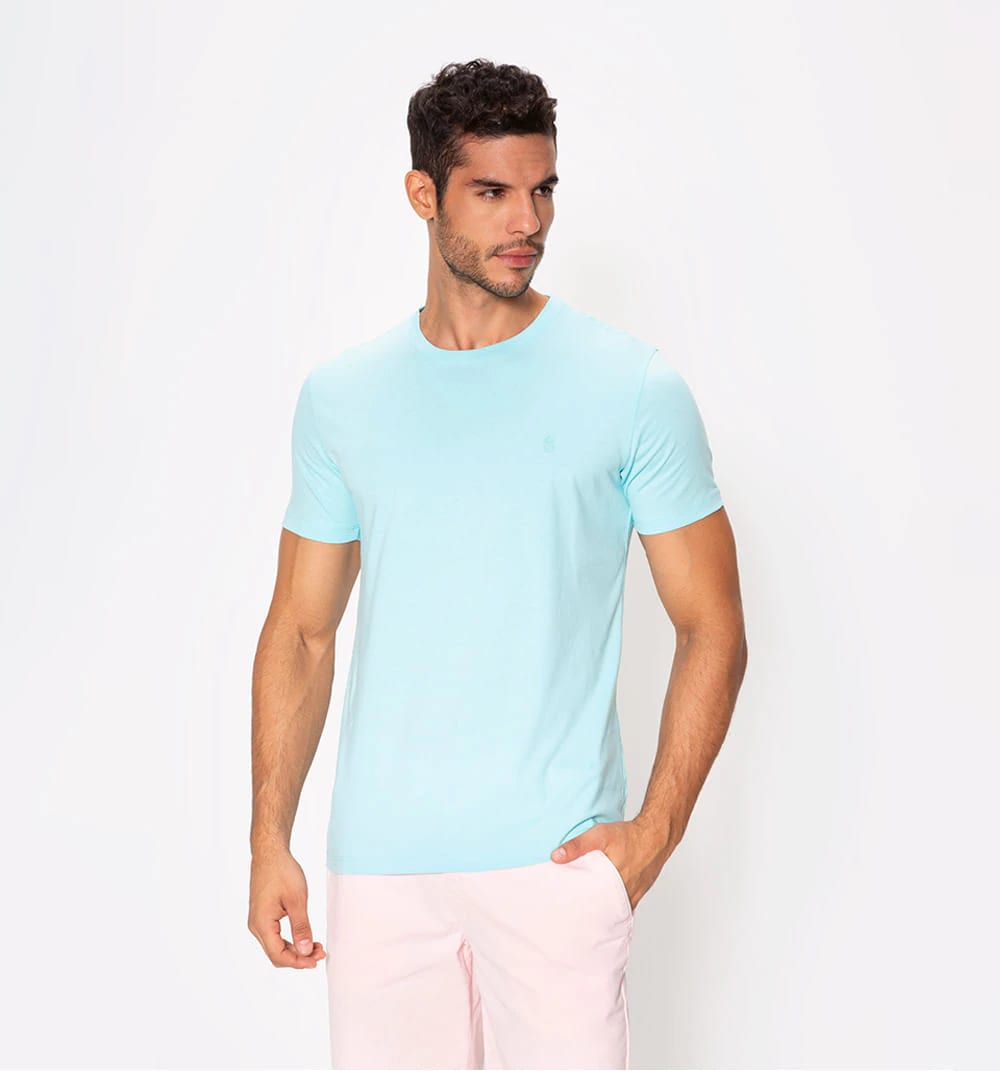 Camiseta básica - imagen 3