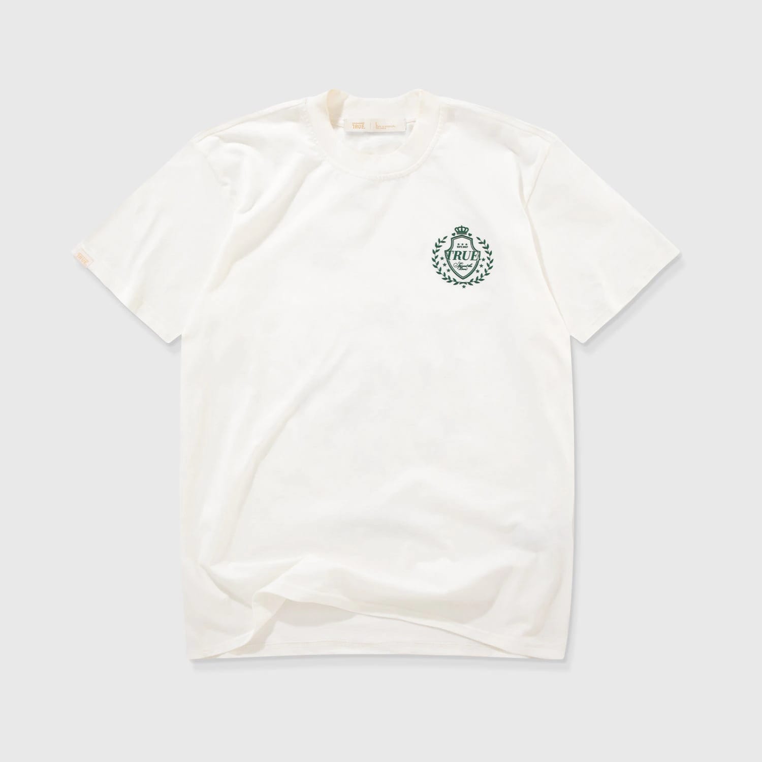 True Lounge T-Shirt - Cream - imagen 5