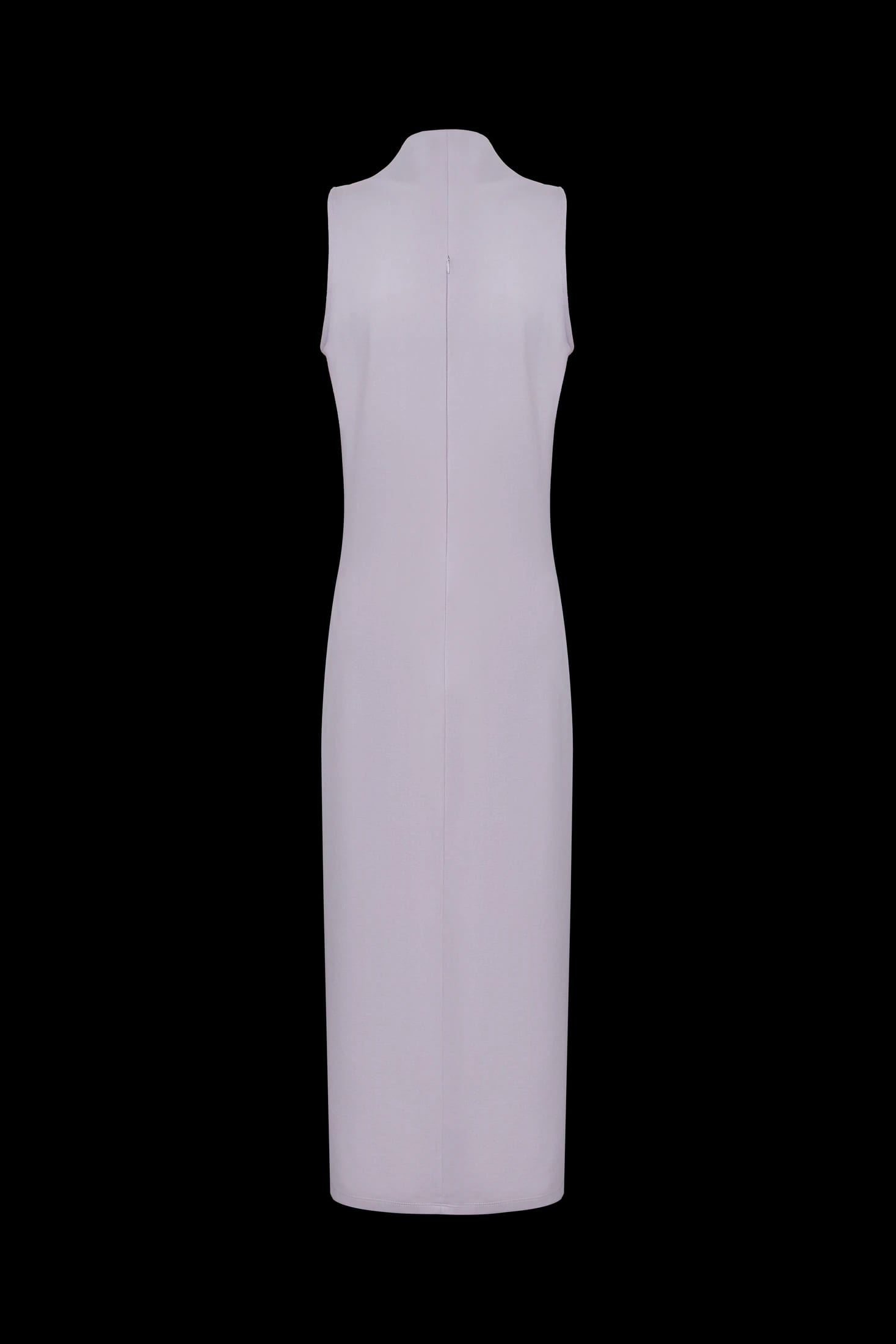 Reflejo Dress Lilac - imagen 2