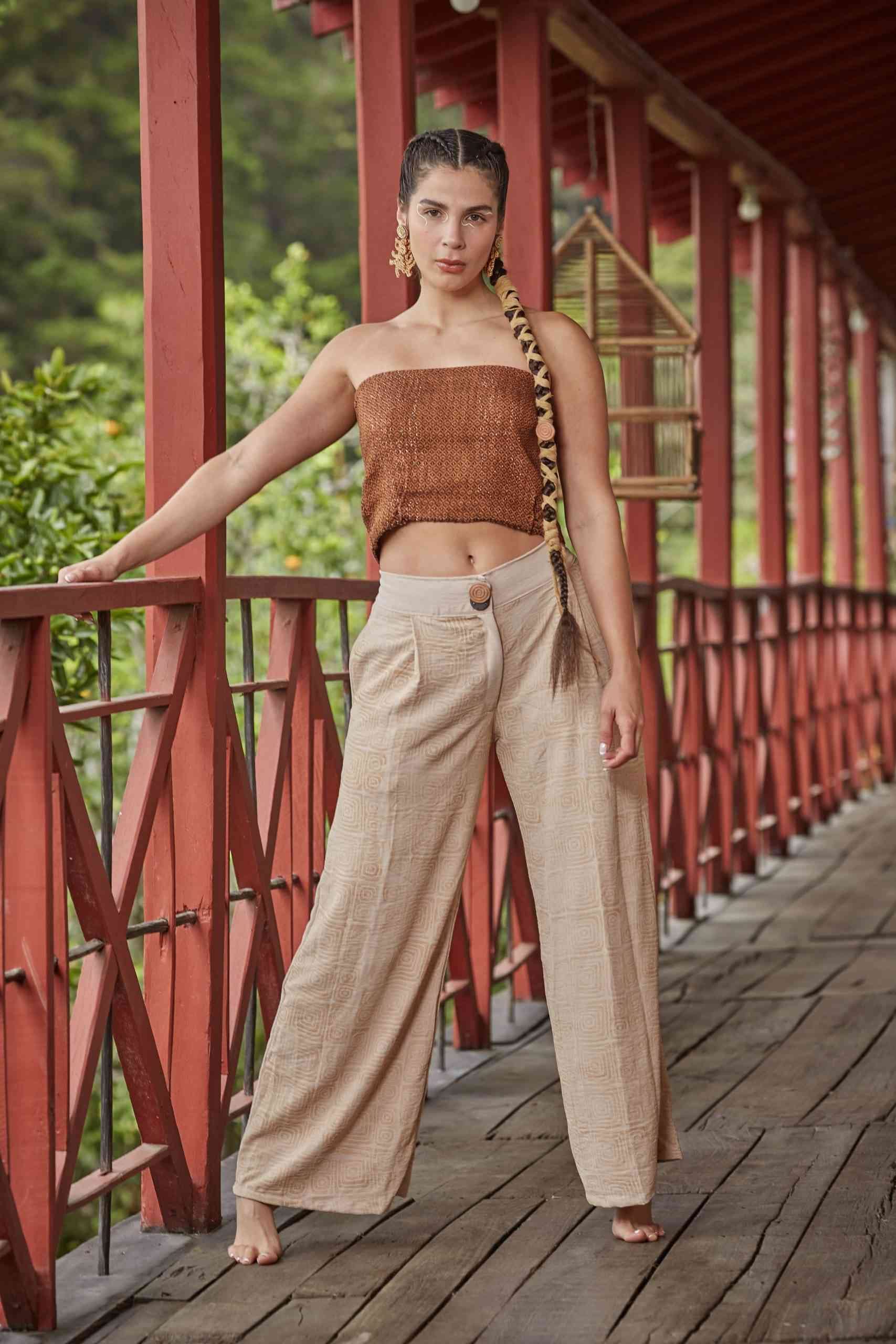 Pantalón Tumbaga - imagen 1
