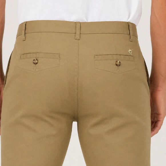 PANTALON DRILL HOMBRE - imagen 10